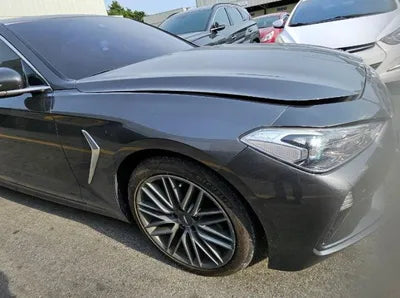 2018 Genesis G70 VIN: