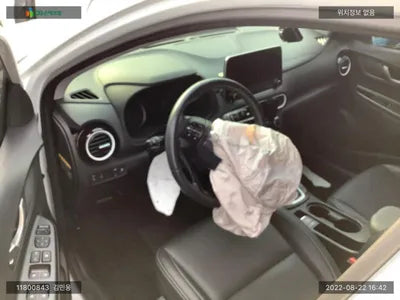 2020 Hyundai Kona KMHK381EGLU028679 VIN:KMHK381EGLU028679
