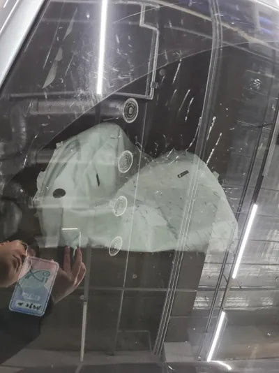 2017 BMW 530 WBAJD9100JWC10916 VIN:WBAJD9100JWC10916