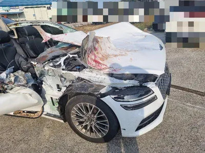 2021 Genesis G80 VIN: