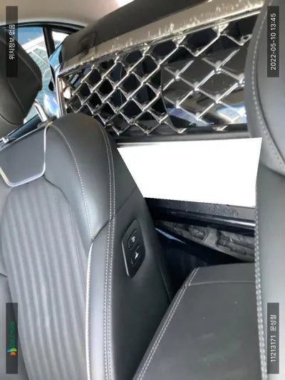 2019 Genesis G70 KMTG441BBKU054918 VIN:KMTG441BBKU054918