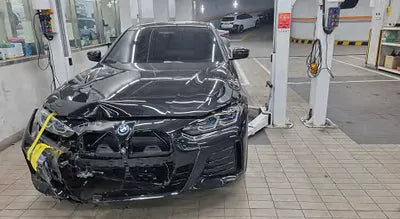 2022 BMW i4 WBY71AW01NFN14516 VIN:WBY71AW01NFN14516