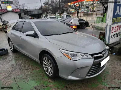 2017 Toyota Camry 4T1BF1FK2HU712080 VIN:4T1BF1FK2HU712080
