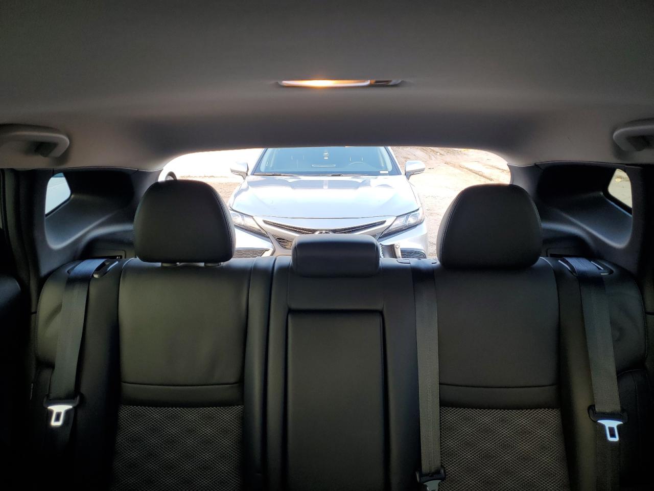 2022 NISSAN ROGUE SPORT SV VIN:JN1BJ1BV6NW349885