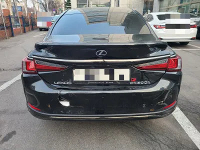 2021 Lexus ES 300 VIN: