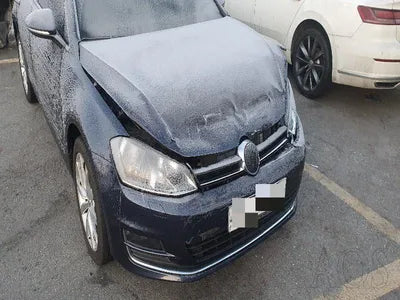 2015 Volkswagen Golf WVWZZZAUZFW340664 VIN:WVWZZZAUZFW340664