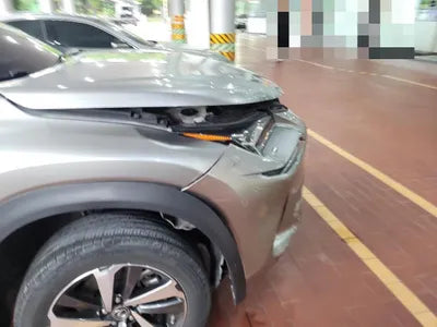 2018 Lexus NX 300 VIN: