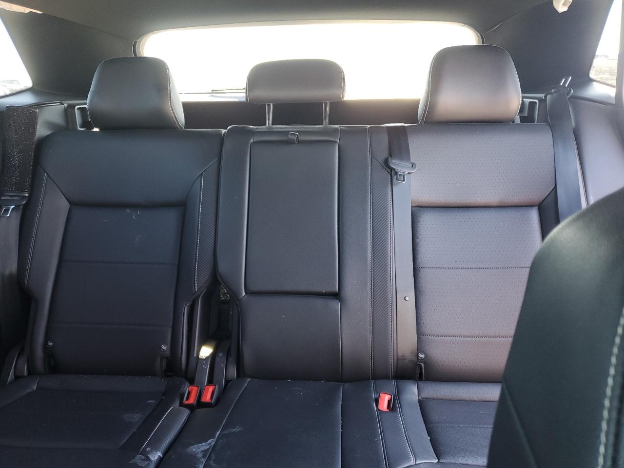 2023 VOLKSWAGEN ATLAS CROSS SPORT SE VIN:3KPA24AD7ME403008