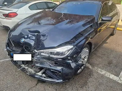 2017 BMW 750 WBA7F2106HG713721 VIN:WBA7F2106HG713721