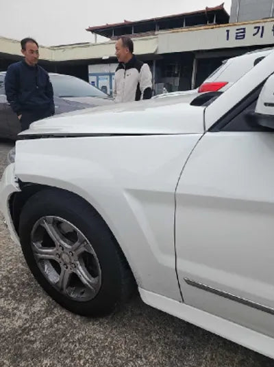 2015 Mercedes-Benz GLK 220 WDCGG8EB4FG393031 VIN:WDCGG8EB4FG393031