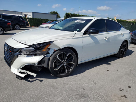 2023 NISSAN ALTIMA SR VIN:1N4BL4CV6PN331330