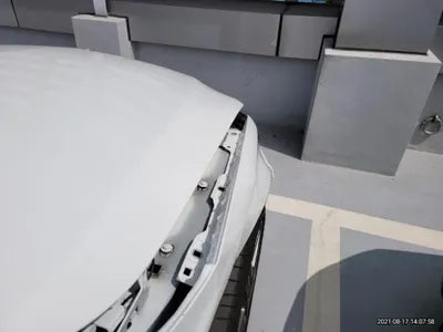 2021 Mercedes-Benz C 200 W1KWF8AB7MR608743 VIN:W1KWF8AB7MR608743