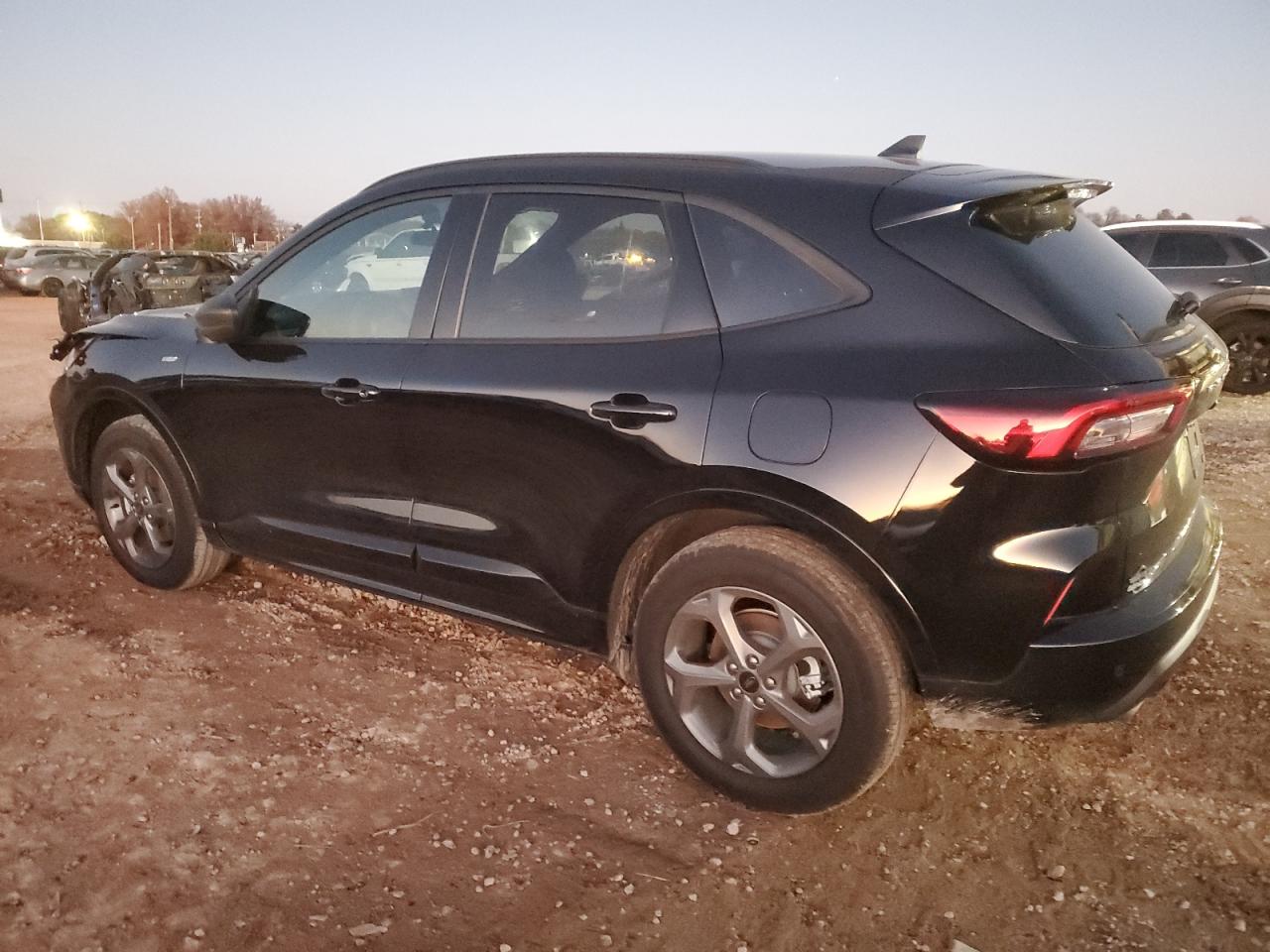 2024 FORD ESCAPE ST LINE VIN:1FMCU9MN6RUB05266