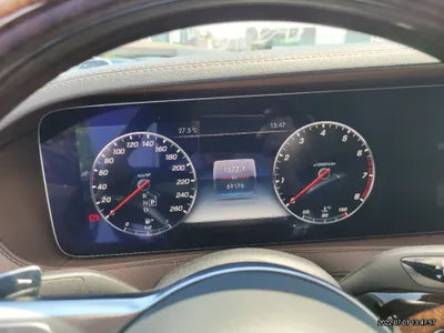 2019 Mercedes-Benz S 560 WDDUG8GB2KA425399 VIN:WDDUG8GB2KA425399