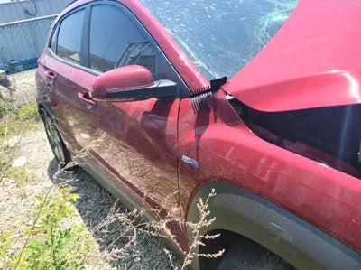 2019 Hyundai Kona KMHK381GFKU013210 VIN:KMHK381GFKU013210