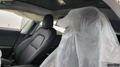2021 Tesla Model 3 5YJ3E1EB7MF890390 VIN:5YJ3E1EB7MF890390