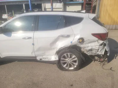 2017 Hyundai Santa FE KMHSW81UBJU804806 VIN:KMHSW81UBJU804806