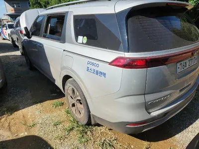 2021 Kia Carnival KNHNB373BMS089132 VIN:KNHNB373BMS089132
