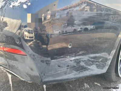 2023 BMW 530 WBA31BJ04PCM43696 VIN:WBA31BJ04PCM43696