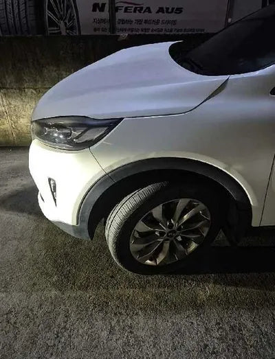 2018 Kia Sorento VIN: