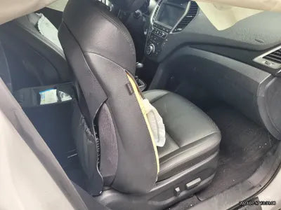2016 Hyundai Santa FE 073KMKMHSW81UBGU6 VIN:073KMKMHSW81UBGU6