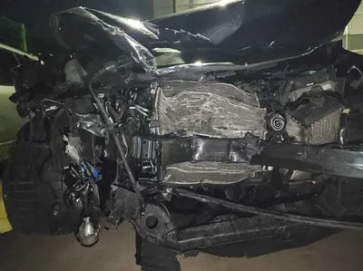 2019 Hyundai Tucson VIN: