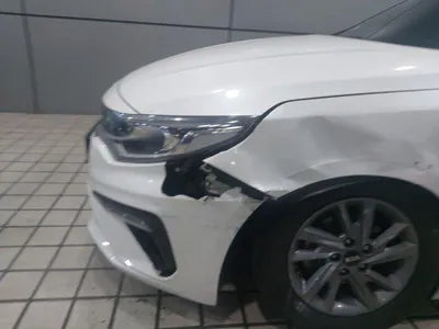 2019 Kia K5 VIN: