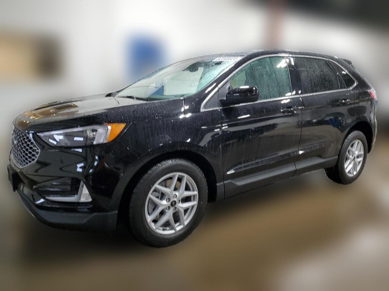 2024 FORD EDGE SEL VIN:2FMPK4J93RBB05216