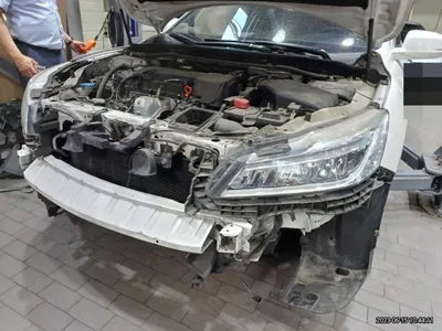 2017 Honda Accord 1HGCR2680HA514908 VIN:1HGCR2680HA514908