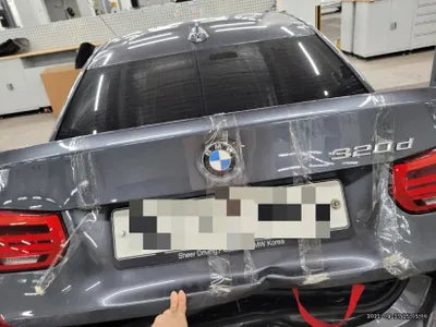 2018 BMW 320 WBA8C5103J5L44896 VIN:WBA8C5103J5L44896