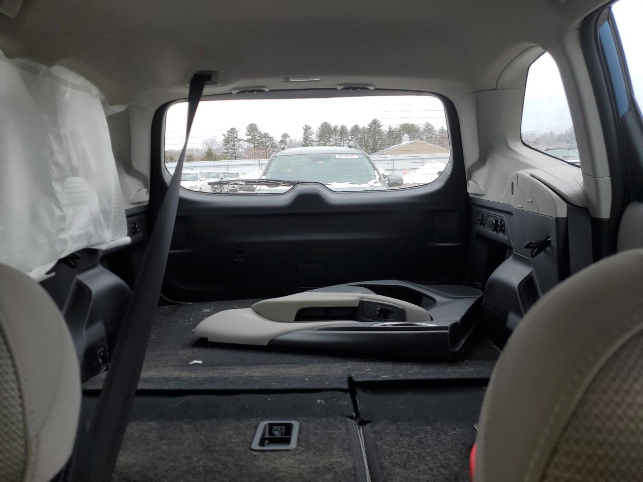 2024 SUBARU FORESTER  VIN:JF2SKABC7RH510779