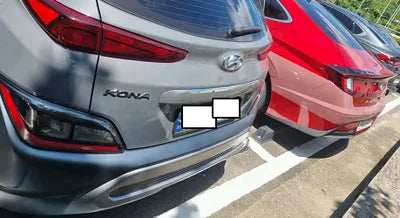 2023 Hyundai Kona KMHK381EGPU096864 VIN:KMHK381EGPU096864