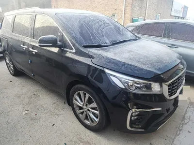 2019 Kia Carnival VIN: