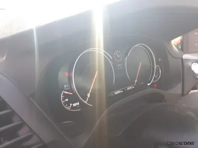 2019 BMW 320 WBAUZ3108KLT05204 VIN:WBAUZ3108KLT05204