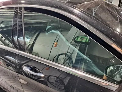 2019 Mercedes-Benz S 350 WDDUF2BBXKA496227 VIN:WDDUF2BBXKA496227