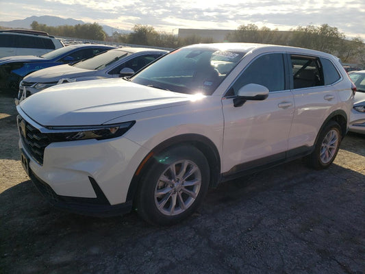 2023 HONDA CR-V EX VIN:2HKRS3H41PH306650