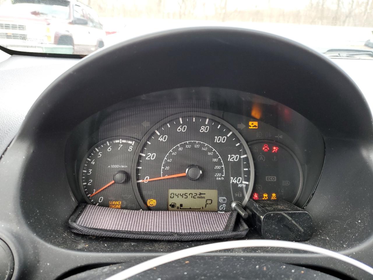 2023 MITSUBISHI MIRAGE ES VIN:ML32AUHJ9PH006582