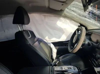 2021 Hyundai Tucson KMHJE811BMU009800 VIN:KMHJE811BMU009800