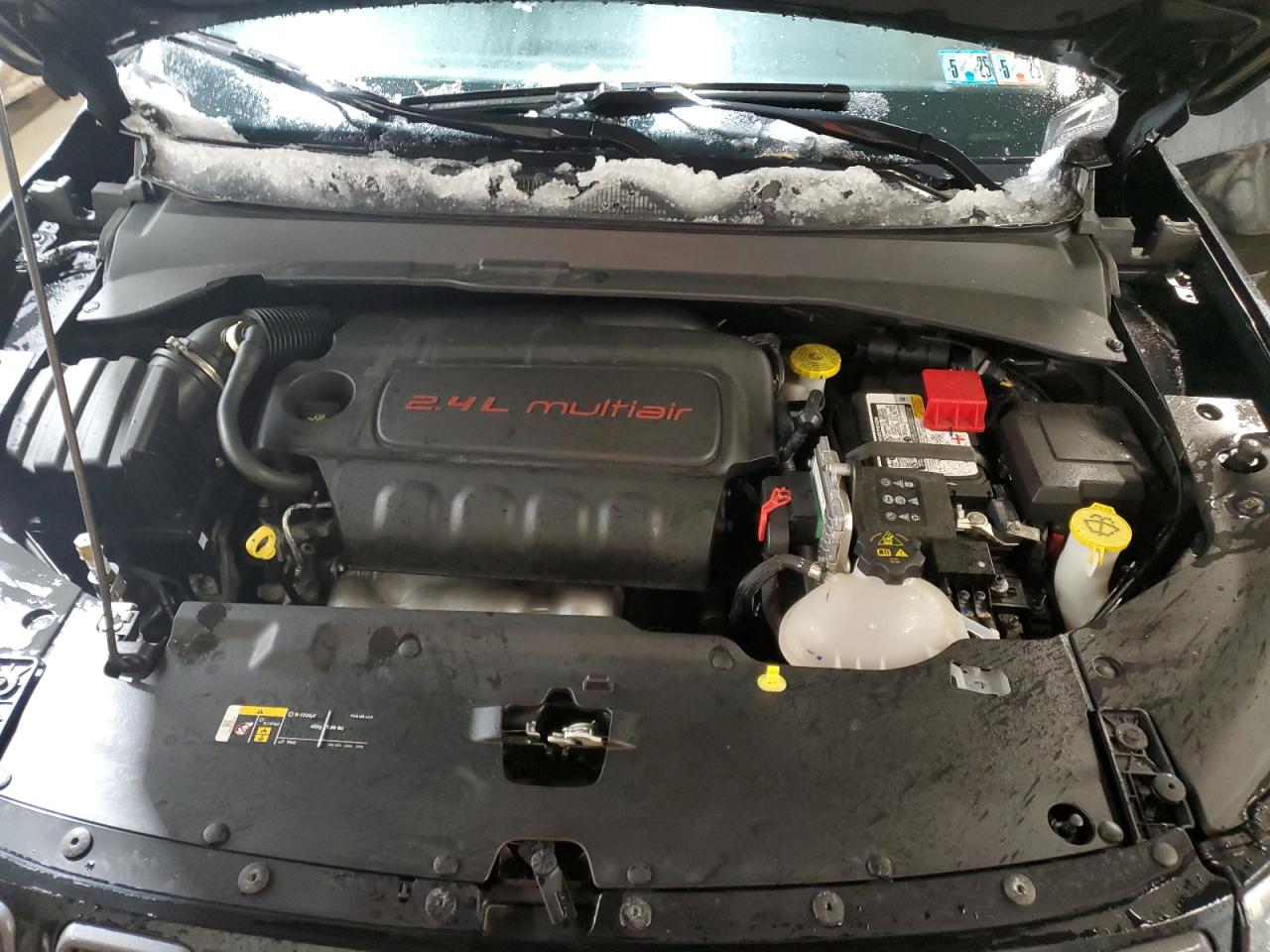 2022 JEEP COMPASS LIMITED VIN:3C4NJDCB3NT207399