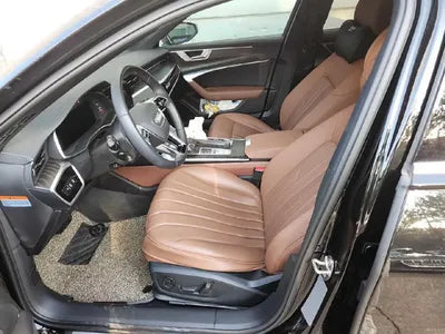 2020 Audi A6 WAUZZZF27LN100658 VIN:WAUZZZF27LN100658