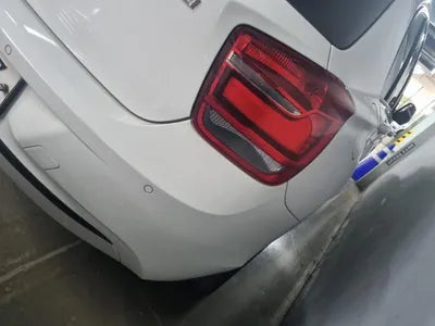 2015 BMW 118 WBA1C1100FJ839355 VIN:WBA1C1100FJ839355