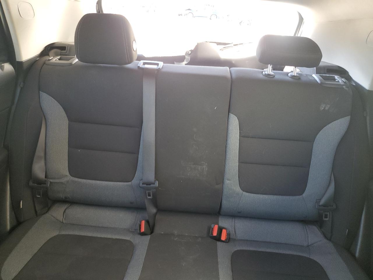 2022 CHEVROLET TRAILBLAZER LT VIN:KL79MPSL8NB052688