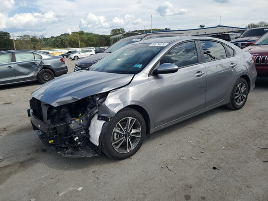 2023 KIA FORTE LX VIN:3KPF24AD6PE642897