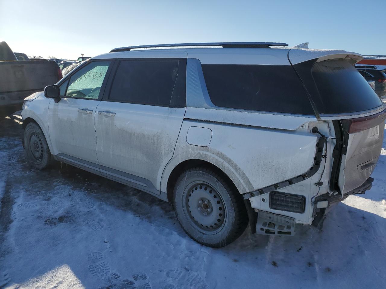 2024 KIA CARNIVAL EX VIN:KNDNC5H38R6403890