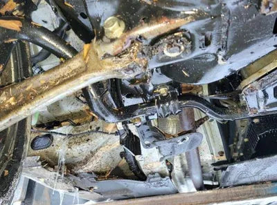 2018 Genesis G80 KMHGL41DBKU306117 VIN:KMHGL41DBKU306117