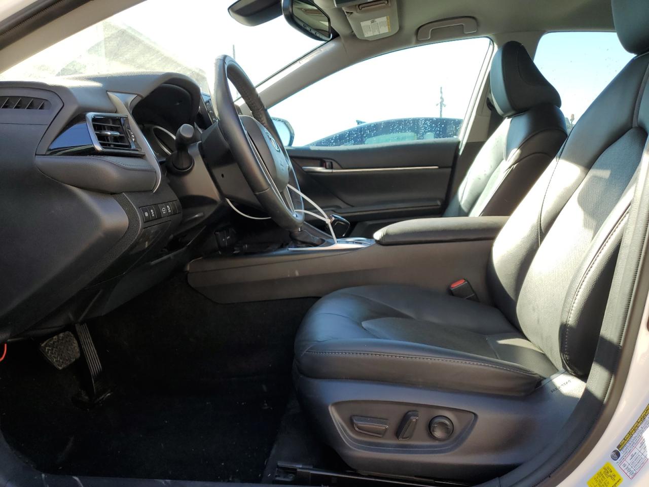 2024 TOYOTA CAMRY XLE VIN:4T1F31AK1RU060829