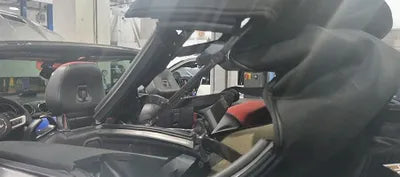 2021 Ford Mustang 1FATP8UH3M5112782 VIN:1FATP8UH3M5112782