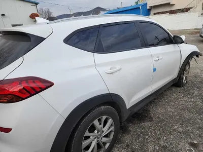 2019 Hyundai Tucson KMHJ381ADKU927566 VIN:KMHJ381ADKU927566