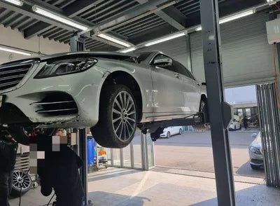 2020 Mercedes-Benz S 450 W1KUG6EB5LA533198 VIN:W1KUG6EB5LA533198