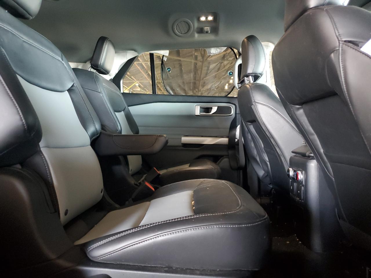 2023 FORD EXPLORER XLT VIN:1FMSK7DH8PGB77940